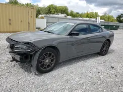 2C3CDXJG3JH230705 2018 DODGE CHARGER