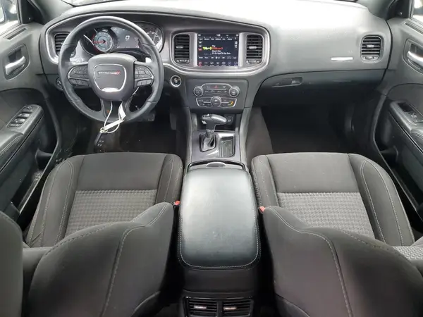 2C3CDXJG3JH230705 2018 DODGE CHARGER - Image 8