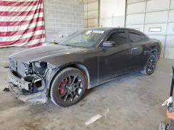 2C3CDXJG3JH231000 2018 DODGE CHARGER