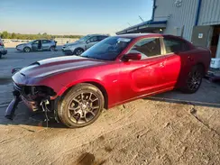 2C3CDXJG3JH231367 2018 DODGE CHARGER