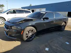 2C3CDXJG3JH235371 2018 DODGE CHARGER