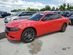 2C3CDXJG3JH235399 2018 DODGE CHARGER