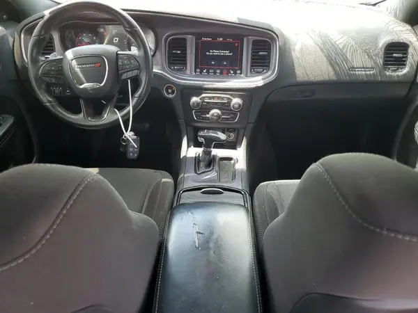 2C3CDXJG3JH235399 2018 DODGE CHARGER - Image 8