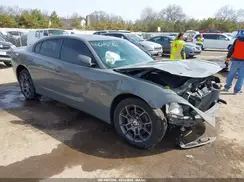 2C3CDXJG3JH235547 2018 DODGE CHARGER