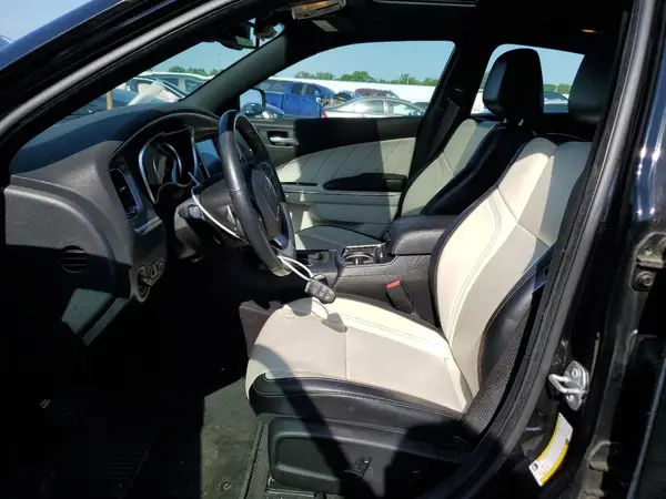 2C3CDXJG3JH235581 2018 DODGE CHARGER - Image 8
