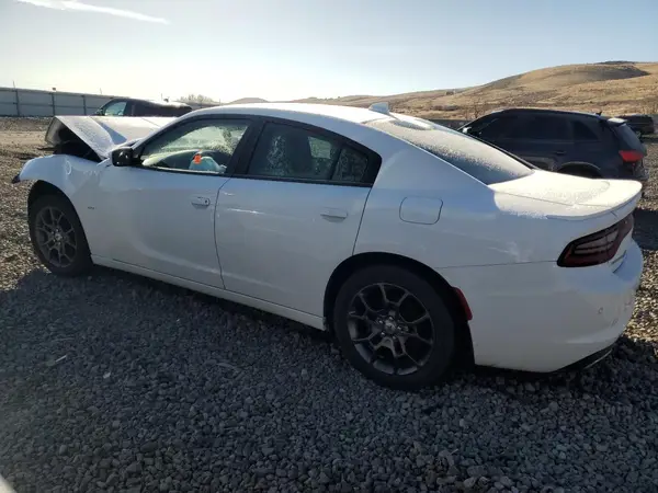 2C3CDXJG3JH248525 2018 DODGE CHARGER - Image 2