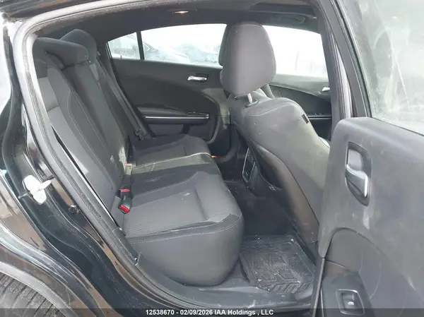 2C3CDXJG3JH248685 2018 DODGE CHARGER - Image 8