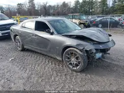 2C3CDXJG3JH256057 2018 DODGE CHARGER