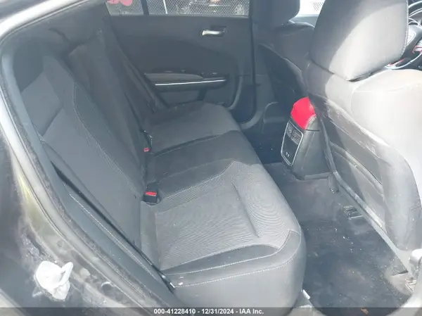 2C3CDXJG3JH256057 2018 DODGE CHARGER - Image 8