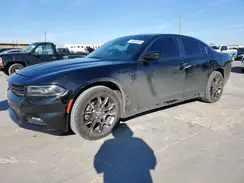 2C3CDXJG3JH262411 2018 DODGE CHARGER