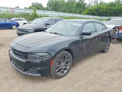 2C3CDXJG3JH263705 2018 DODGE CHARGER
