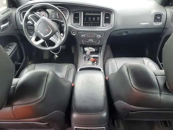 2C3CDXJG3JH263705 2018 DODGE CHARGER - Image 8