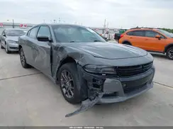 2C3CDXJG3JH274185 2018 DODGE CHARGER