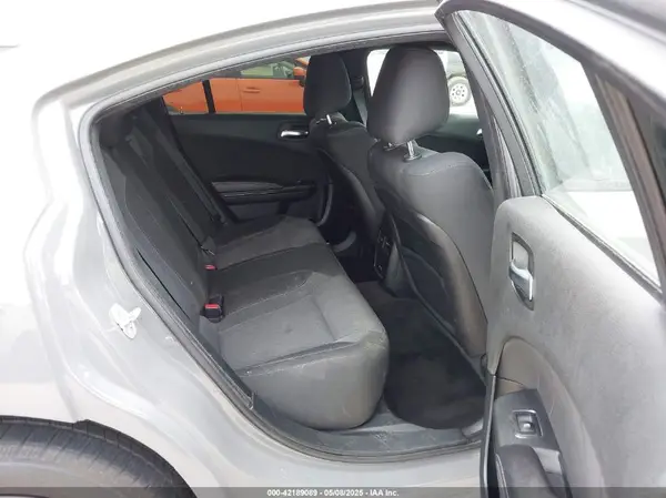 2C3CDXJG3JH274185 2018 DODGE CHARGER - Image 8