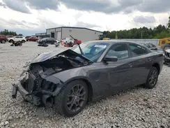 2C3CDXJG3JH285347 2018 DODGE CHARGER