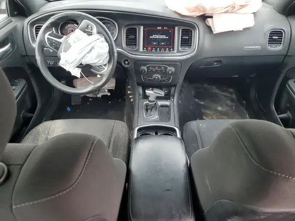 2C3CDXJG3JH285347 2018 DODGE CHARGER - Image 8
