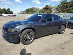 2C3CDXJG3JH291469 2018 DODGE CHARGER