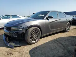 2C3CDXJG3JH291732 2018 DODGE CHARGER