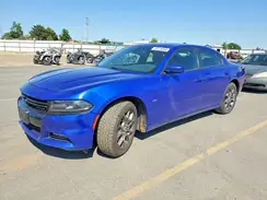 2C3CDXJG3JH292573 2018 DODGE CHARGER