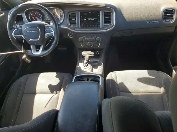 2C3CDXJG3JH292573 2018 DODGE CHARGER - Image 8
