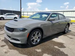 2C3CDXJG3JH292783 2018 DODGE CHARGER
