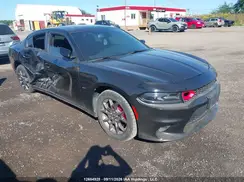 2C3CDXJG3JH292833 2018 DODGE CHARGER