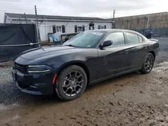 2C3CDXJG3JH316807 2018 DODGE CHARGER