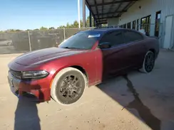 2C3CDXJG3JH330772 2018 DODGE CHARGER