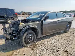 2C3CDXJG3JH330819 2018 DODGE CHARGER