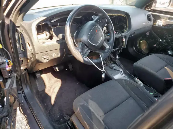 2C3CDXJG3JH330819 2018 DODGE CHARGER - Image 8