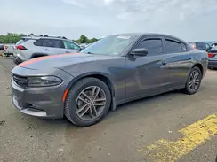 2C3CDXJG3KH502008 2019 DODGE CHARGER