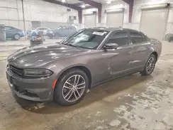 2C3CDXJG3KH505314 2019 DODGE CHARGER