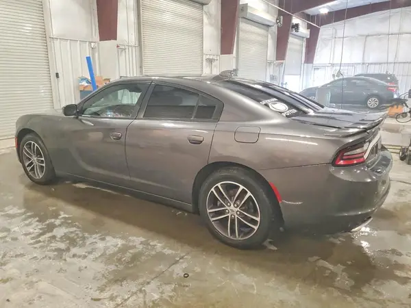 2C3CDXJG3KH505314 2019 DODGE CHARGER - Image 2