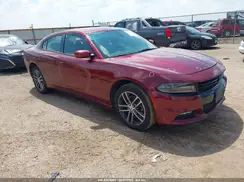 2C3CDXJG3KH527801 2019 DODGE CHARGER