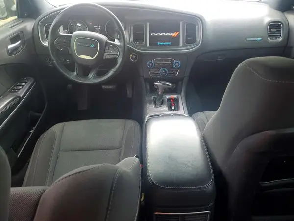 2C3CDXJG3KH533338 2019 DODGE CHARGER - Image 8
