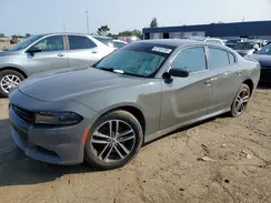 2C3CDXJG3KH540158 2019 DODGE CHARGER