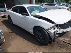 2C3CDXJG3KH541035 2019 DODGE CHARGER