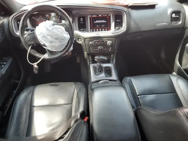 2C3CDXJG3KH547708 2019 DODGE CHARGER - Image 8