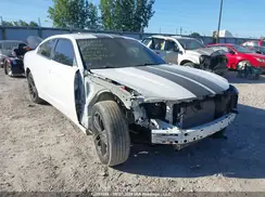 2C3CDXJG3KH559261 2019 DODGE CHARGER