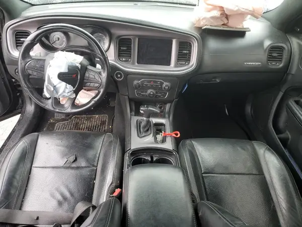 2C3CDXJG3KH589473 2019 DODGE CHARGER - Image 8