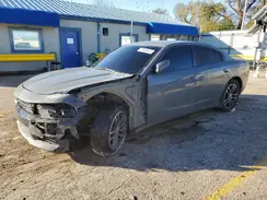 2C3CDXJG3KH615747 2019 DODGE CHARGER
