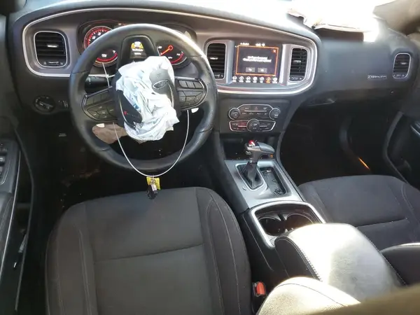 2C3CDXJG3KH615747 2019 DODGE CHARGER - Image 8