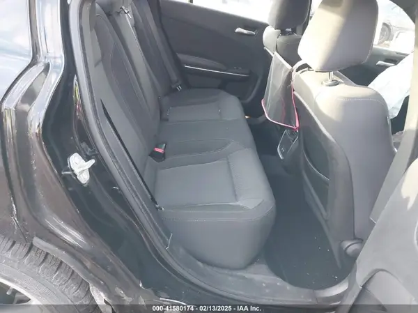 2C3CDXJG3KH630975 2019 DODGE CHARGER - Image 8