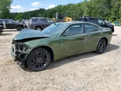2C3CDXJG3KH633973 2019 DODGE CHARGER