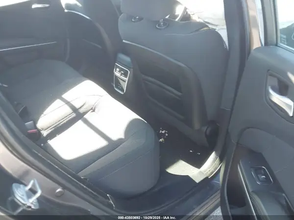2C3CDXJG3KH638087 2019 DODGE CHARGER - Image 8