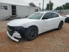 2C3CDXJG3KH663040 2019 DODGE CHARGER