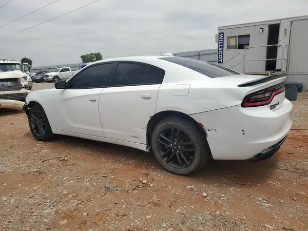 2C3CDXJG3KH663040 2019 DODGE CHARGER - Image 2