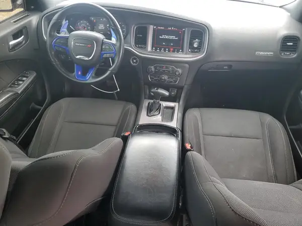 2C3CDXJG3KH663040 2019 DODGE CHARGER - Image 8