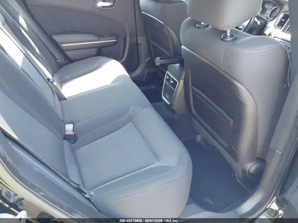 2C3CDXJG3KH668416 2019 DODGE CHARGER - Image 8