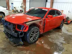 2C3CDXJG3KH675849 2019 DODGE CHARGER